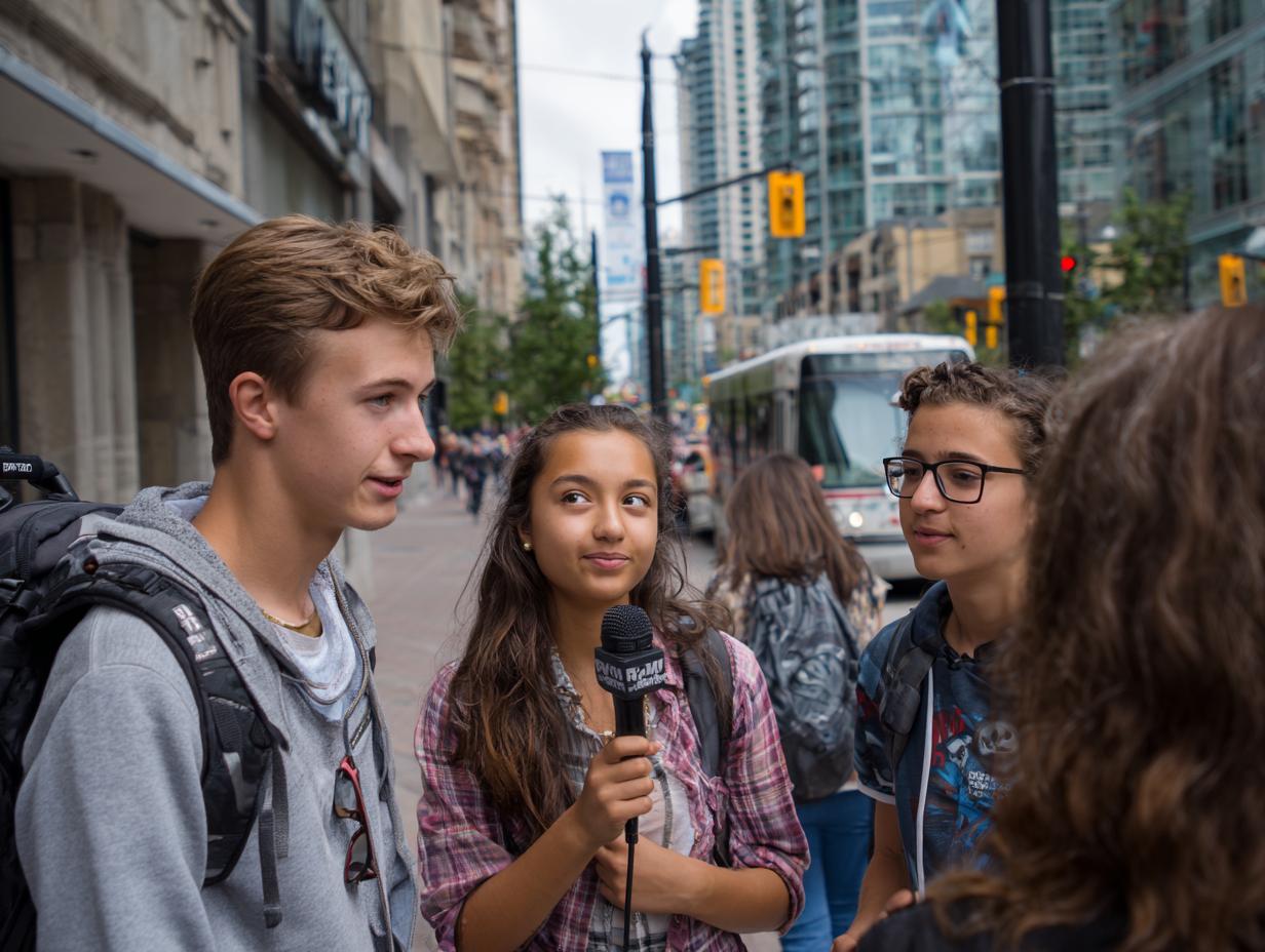 Курс расследовательской журналистики