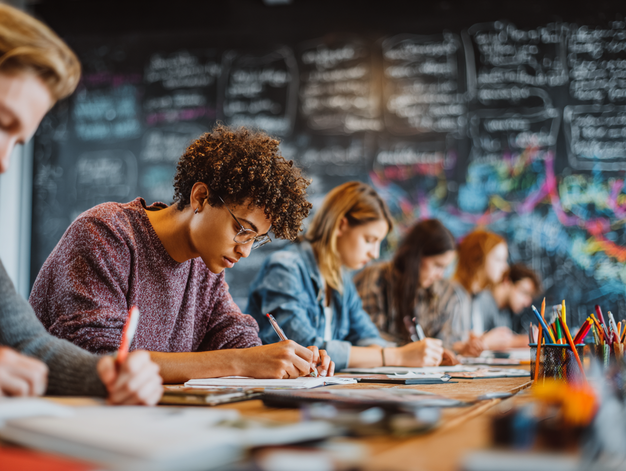 Курс расследовательской журналистики